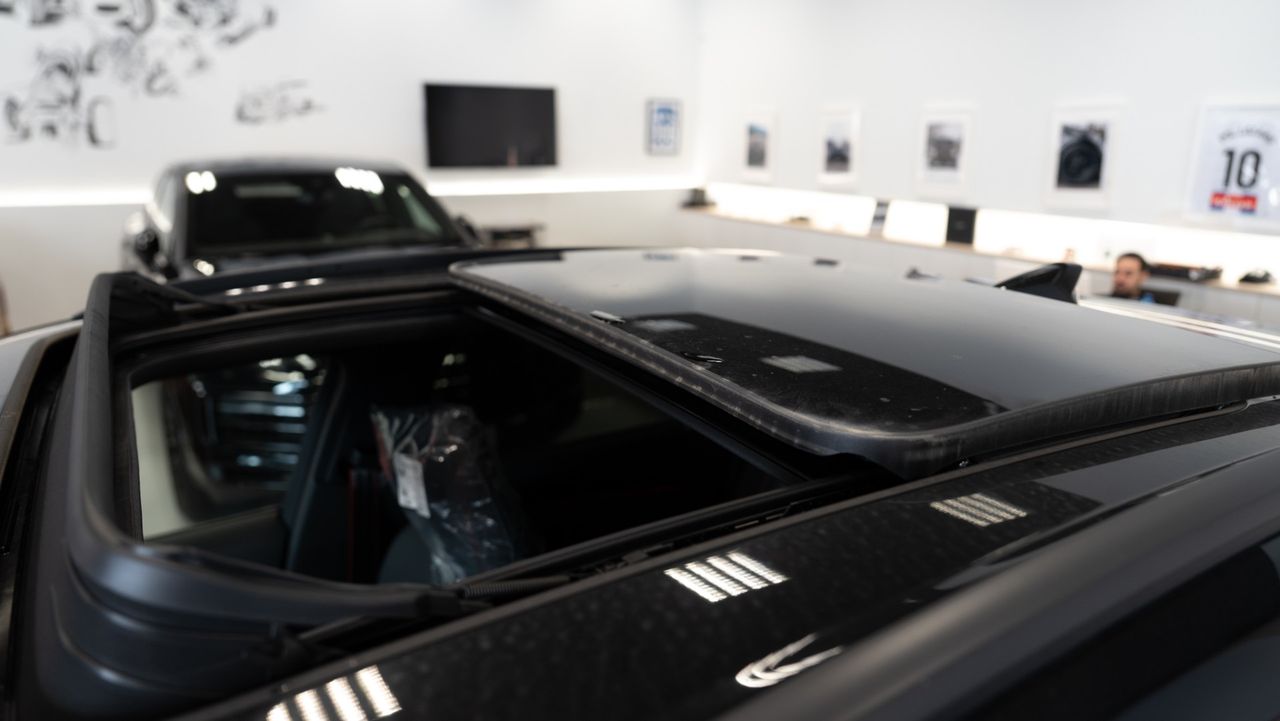 Audi Q5 SPORTBACK BLACK LINE TDI 204CV - Foto 39