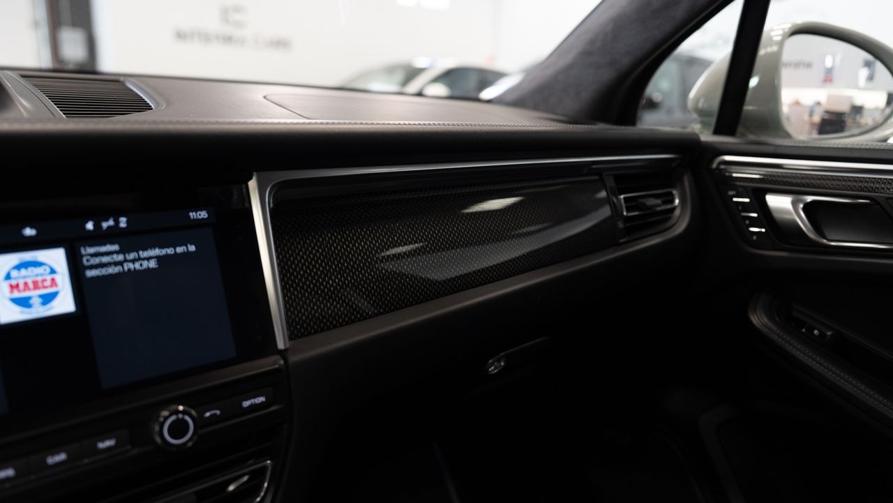 Porsche Macan Turbo - Foto 19