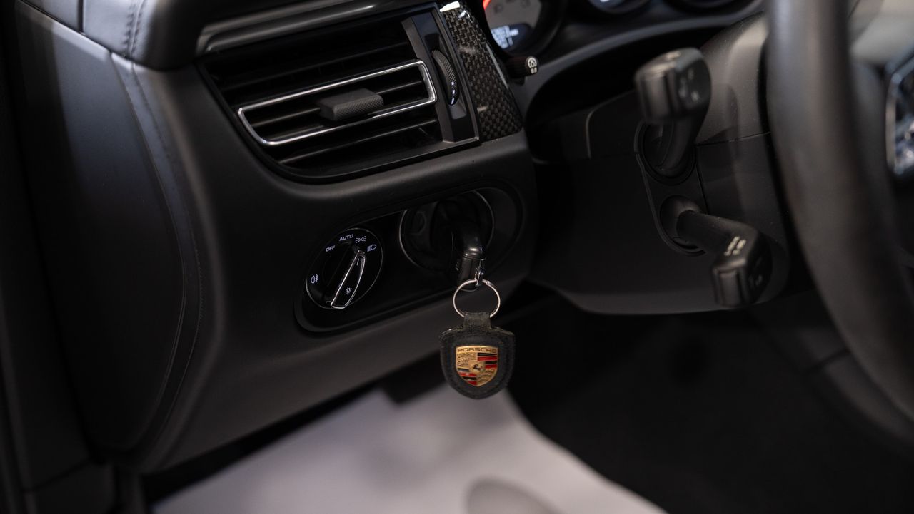 Porsche Macan Turbo - Foto 21