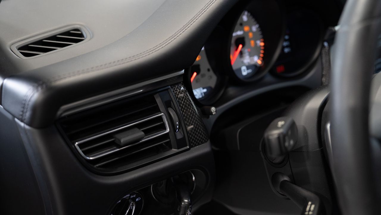 Porsche Macan Turbo - Foto 22
