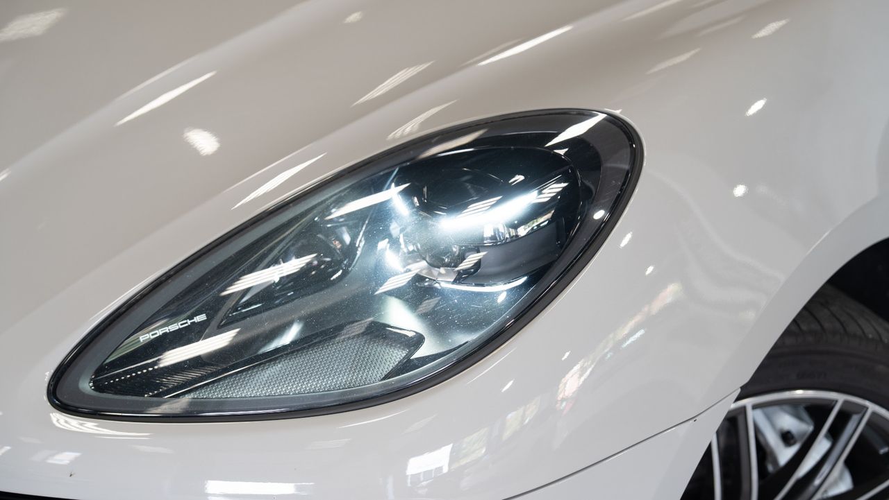 Porsche Macan Turbo - Foto 37
