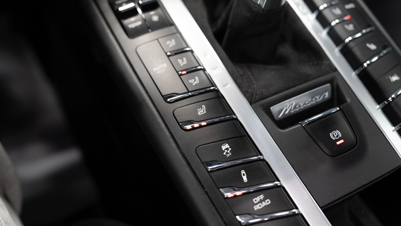Porsche Macan Turbo - Foto 17