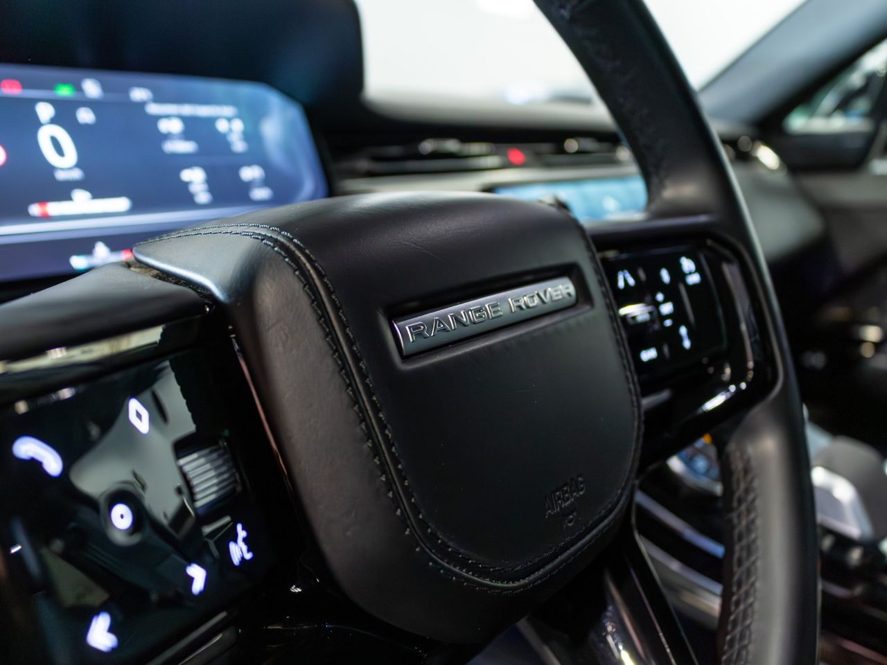 Land-Rover Range Rover Sport Dynamic SE - Foto 22