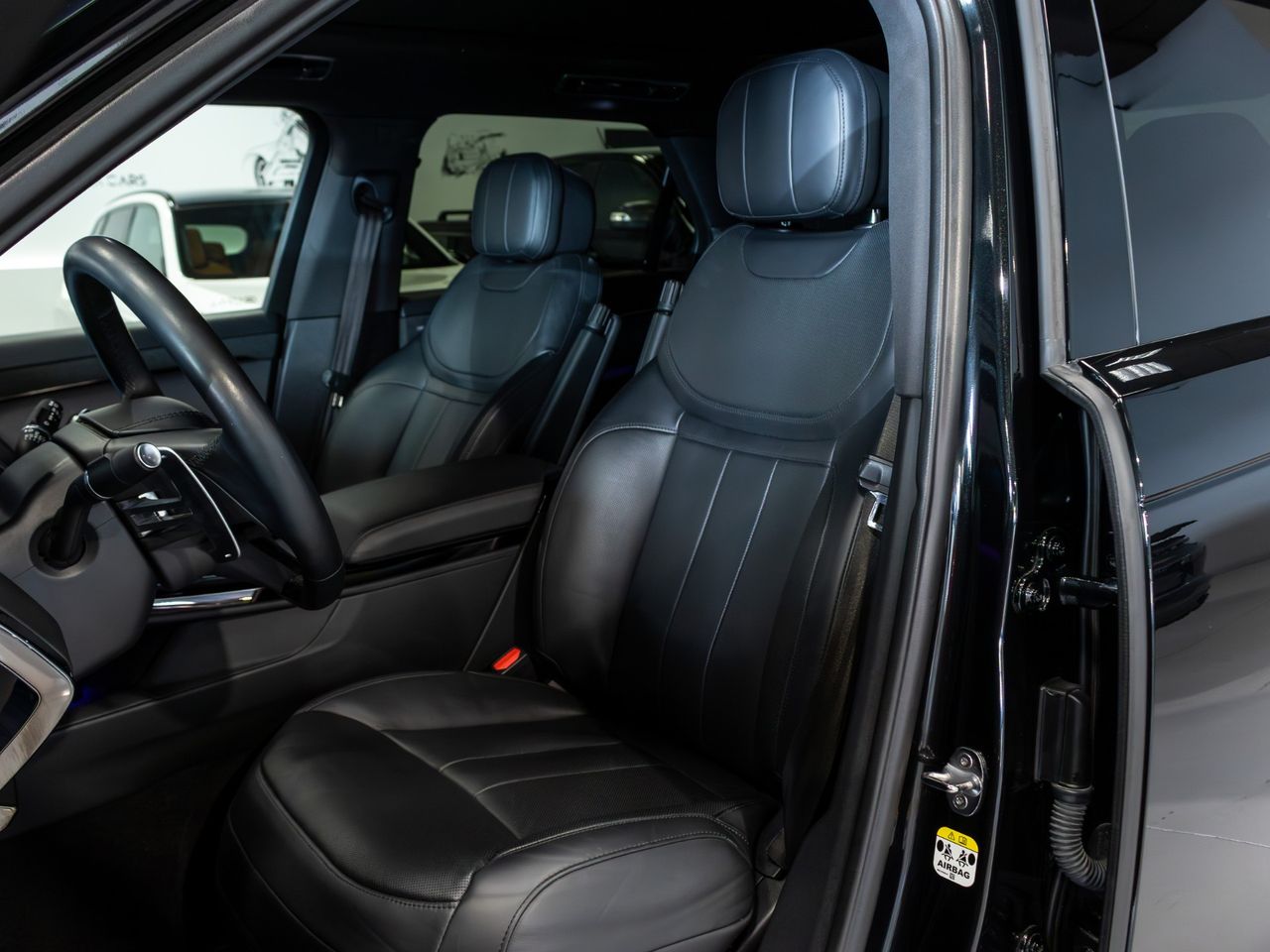 Land-Rover Range Rover Sport Dynamic SE - Foto 12