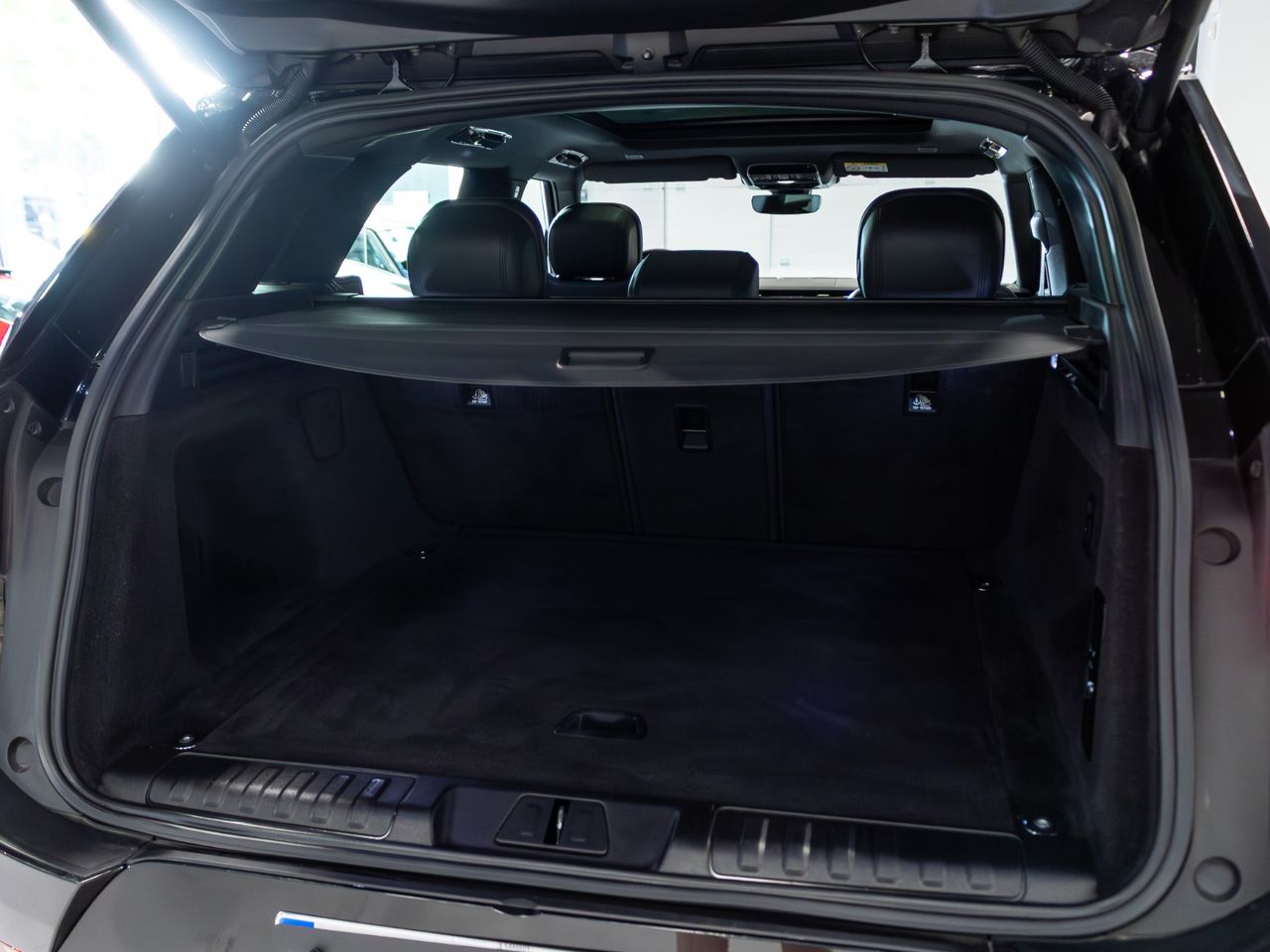 Land-Rover Range Rover Sport Dynamic SE - Foto 26