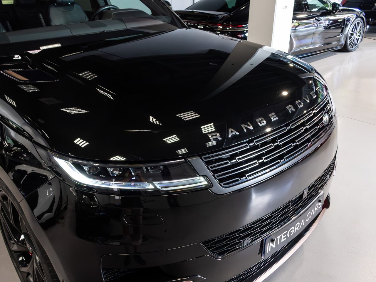 Land-Rover Range Rover Sport Dynamic SE - Foto 37