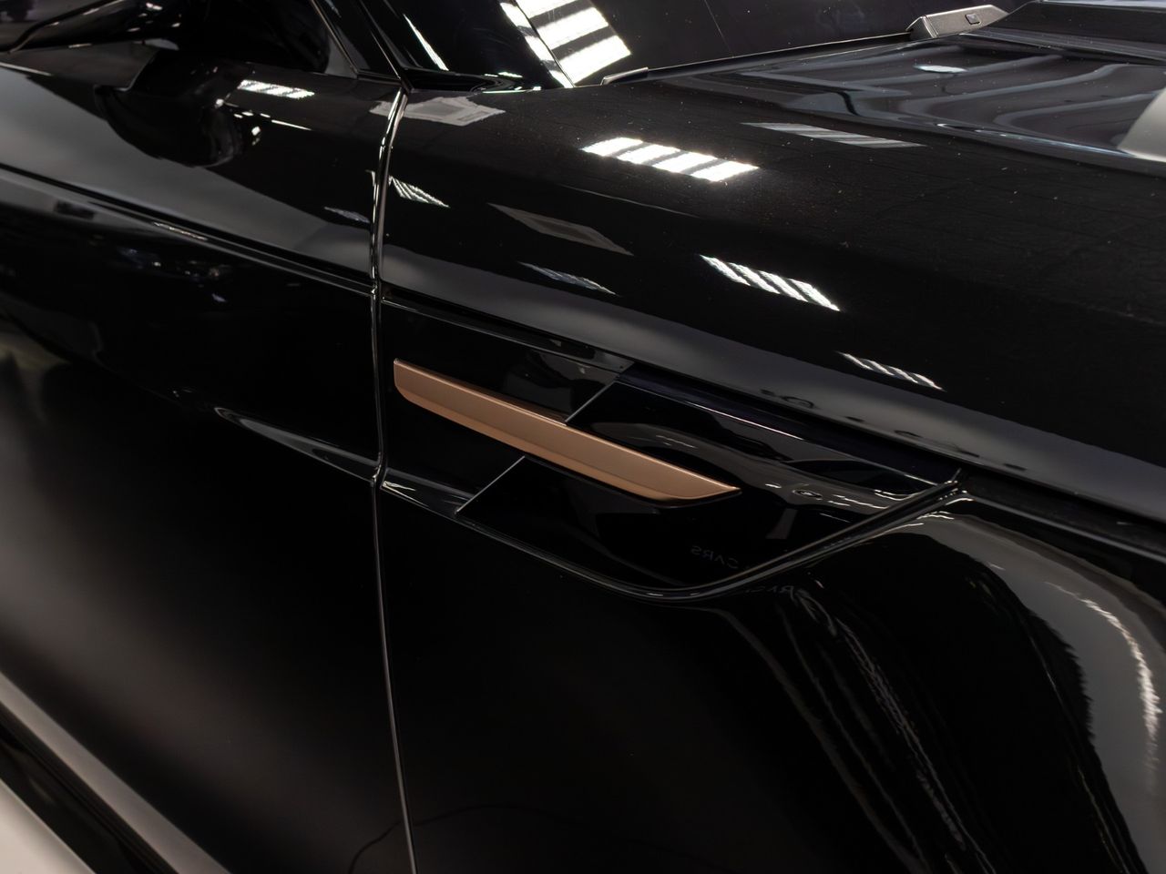 Land-Rover Range Rover Sport Dynamic SE - Foto 42