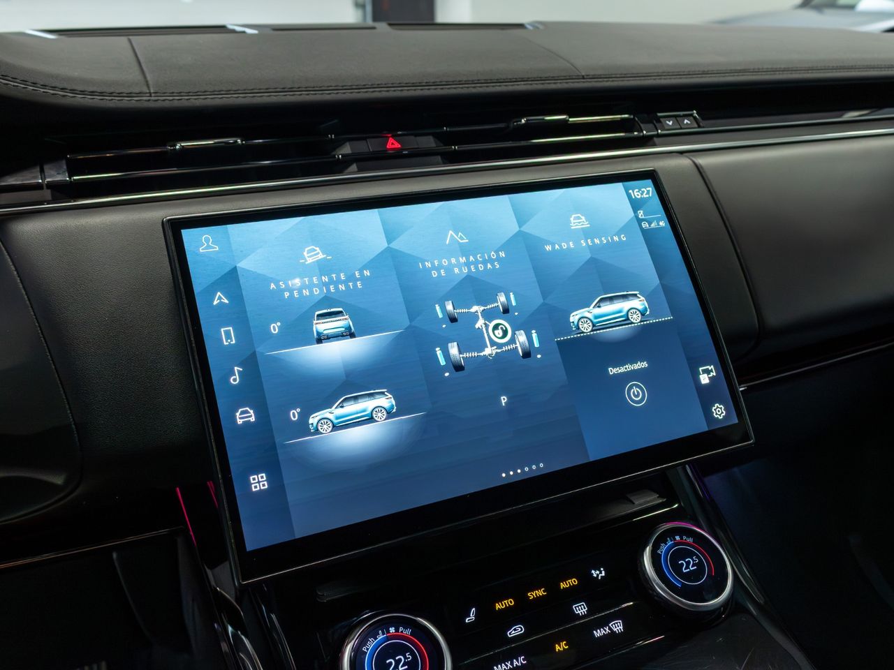 Land-Rover Range Rover Sport Dynamic SE - Foto 16