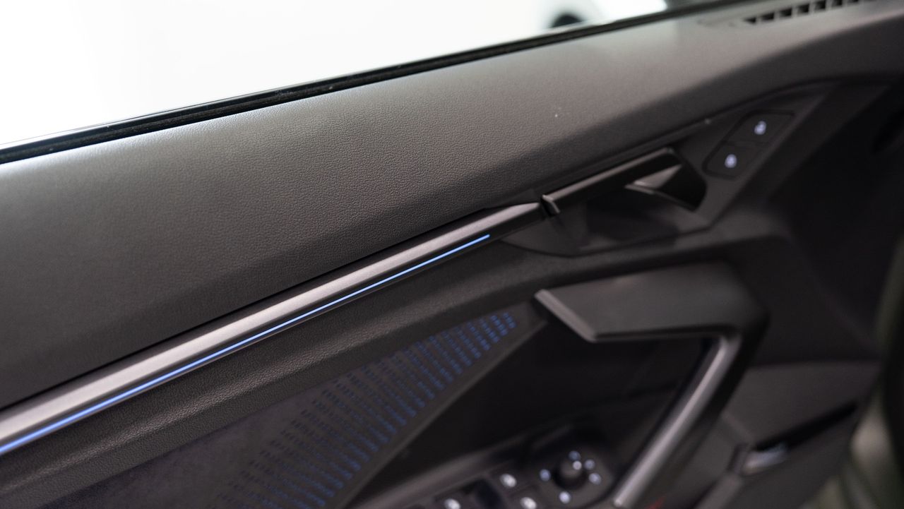 Audi RS3 2.5 Sportback - Foto 36