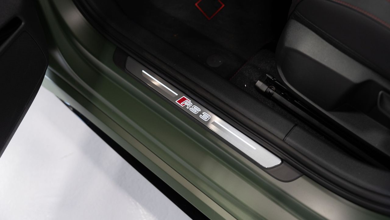 Audi RS3 2.5 Sportback - Foto 41
