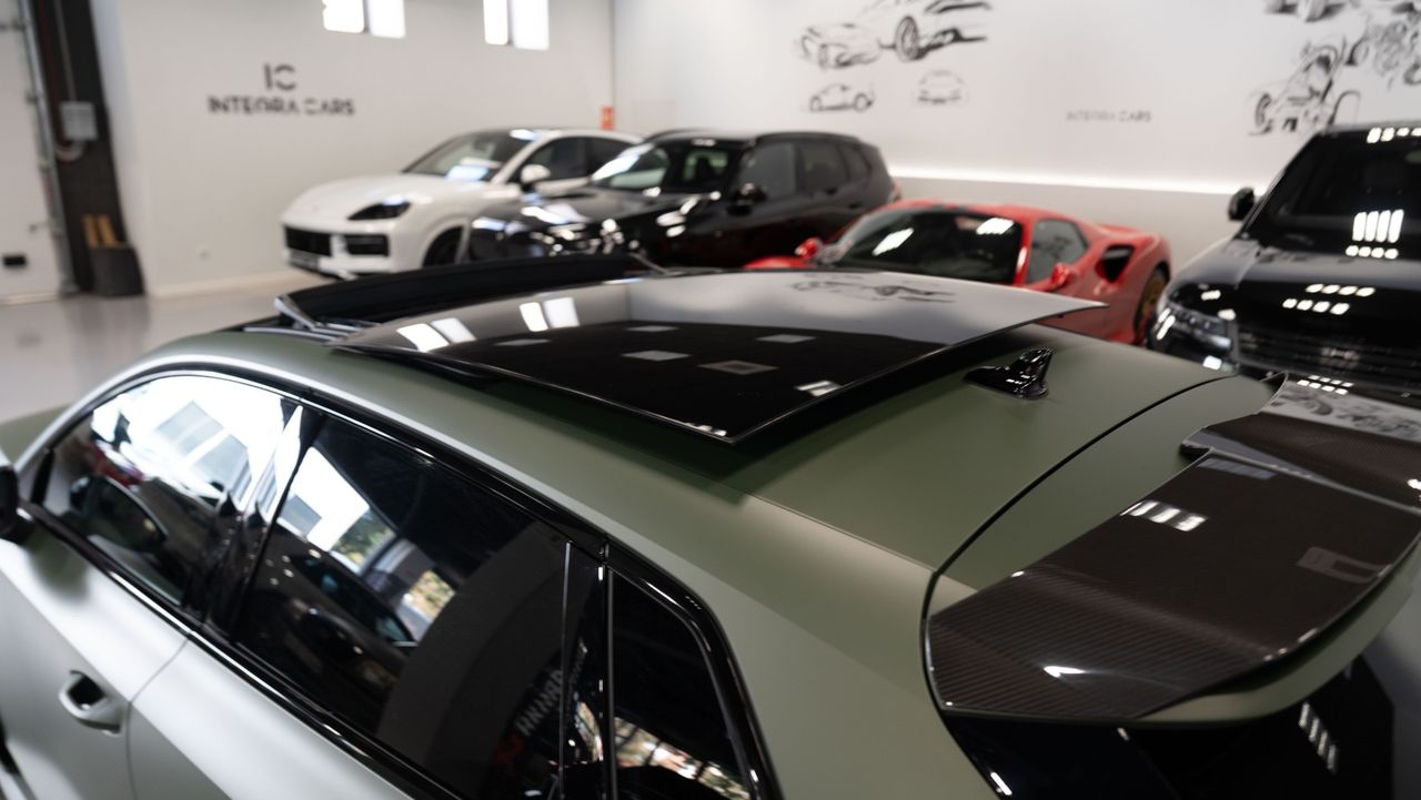 Audi RS3 2.5 Sportback - Foto 57