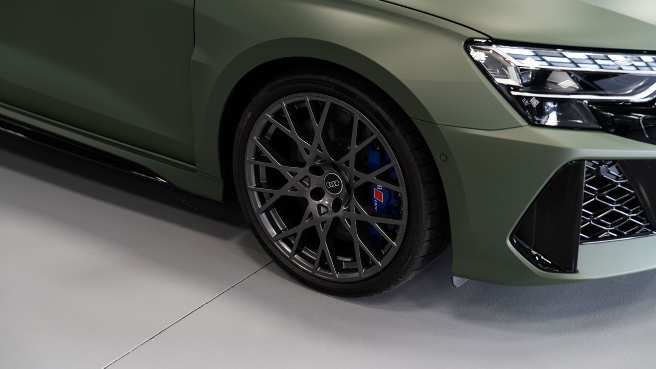 Audi RS3 2.5 Sportback - Foto 62