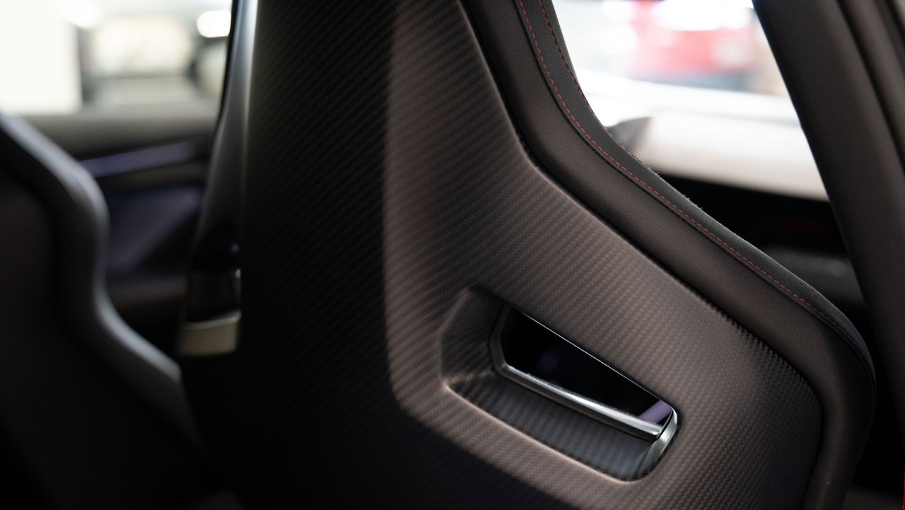 Audi RS3 2.5 Sportback - Foto 38
