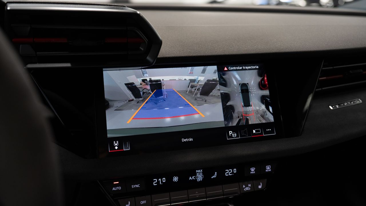 Audi RS3 2.5 Sportback - Foto 26