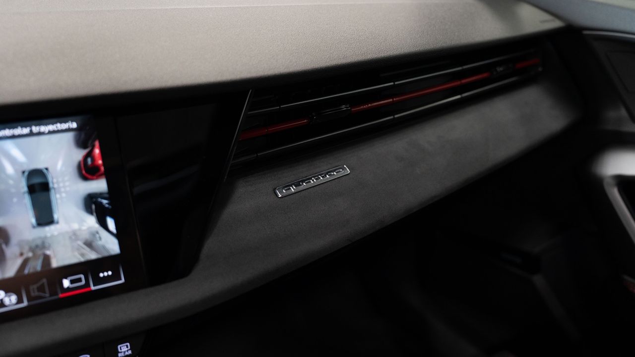 Audi RS3 2.5 Sportback - Foto 32
