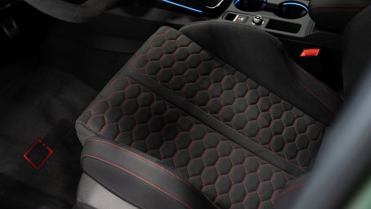 Audi RS3 2.5 Sportback - Foto 40