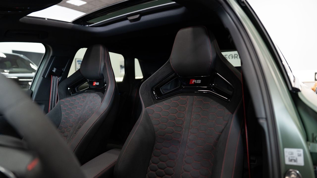 Audi RS3 2.5 Sportback - Foto 22