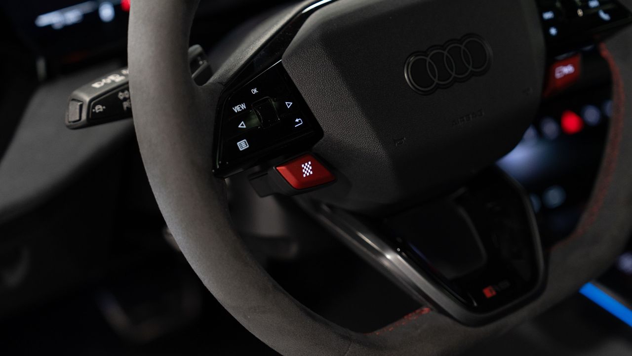 Audi RS3 2.5 Sportback - Foto 31