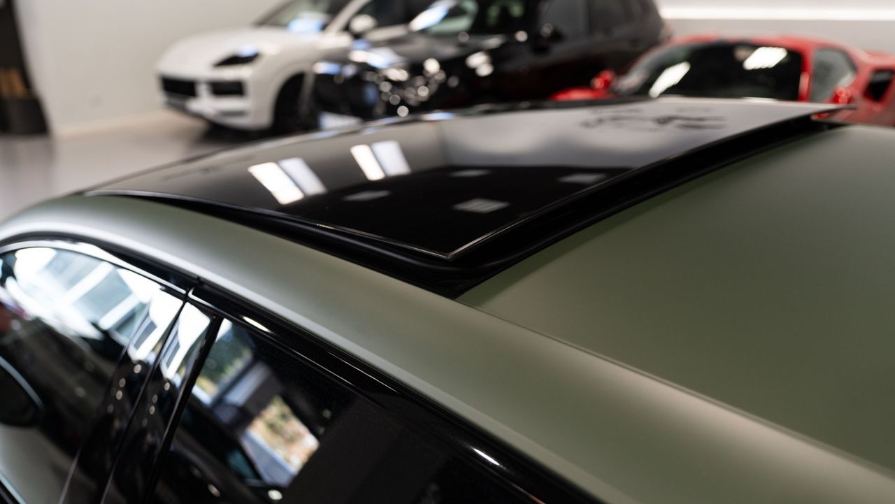 Audi RS3 2.5 Sportback - Foto 46