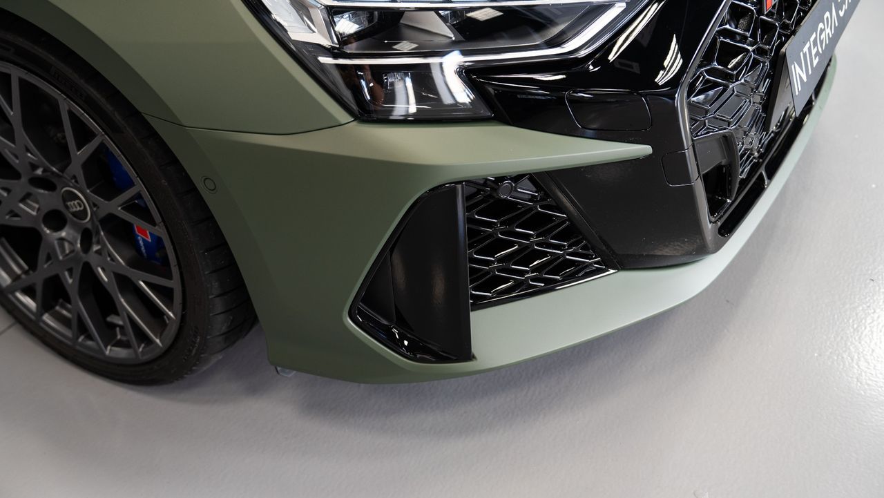 Audi RS3 2.5 Sportback - Foto 64