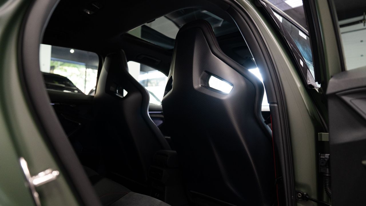 Audi RS3 2.5 Sportback - Foto 43