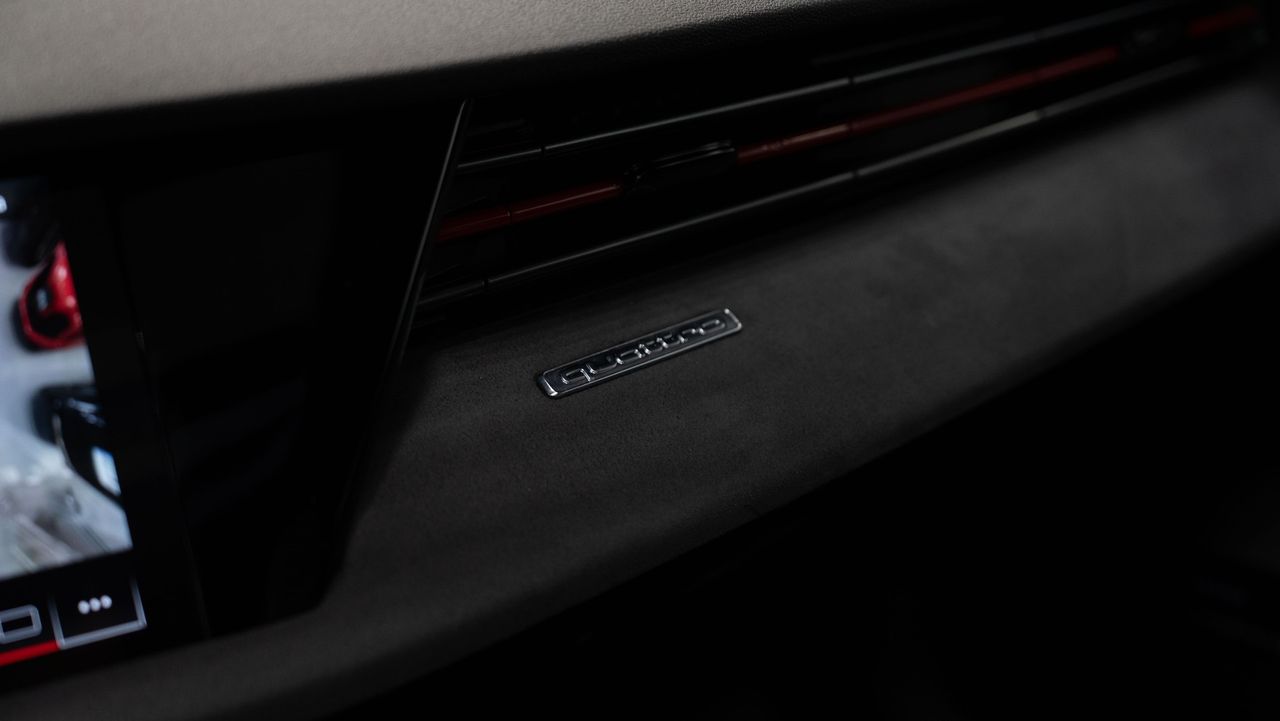 Audi RS3 2.5 Sportback - Foto 30
