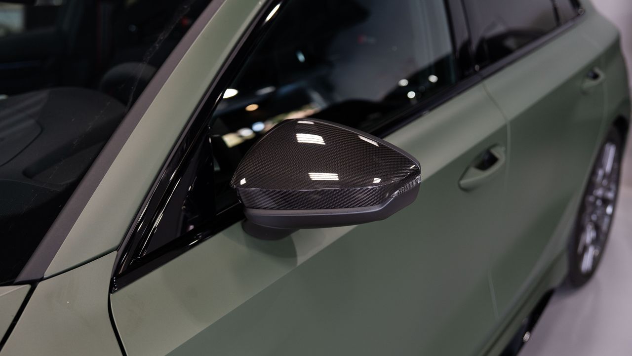 Audi RS3 2.5 Sportback - Foto 49