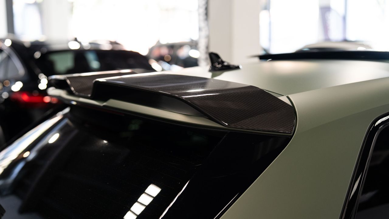 Audi RS3 2.5 Sportback - Foto 45