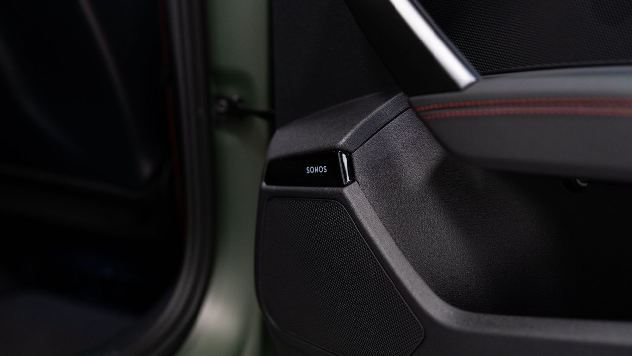 Audi RS3 2.5 Sportback - Foto 33