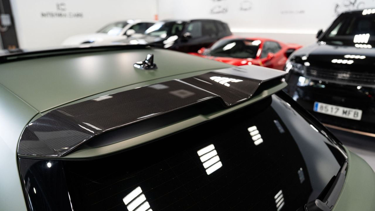 Audi RS3 2.5 Sportback - Foto 44