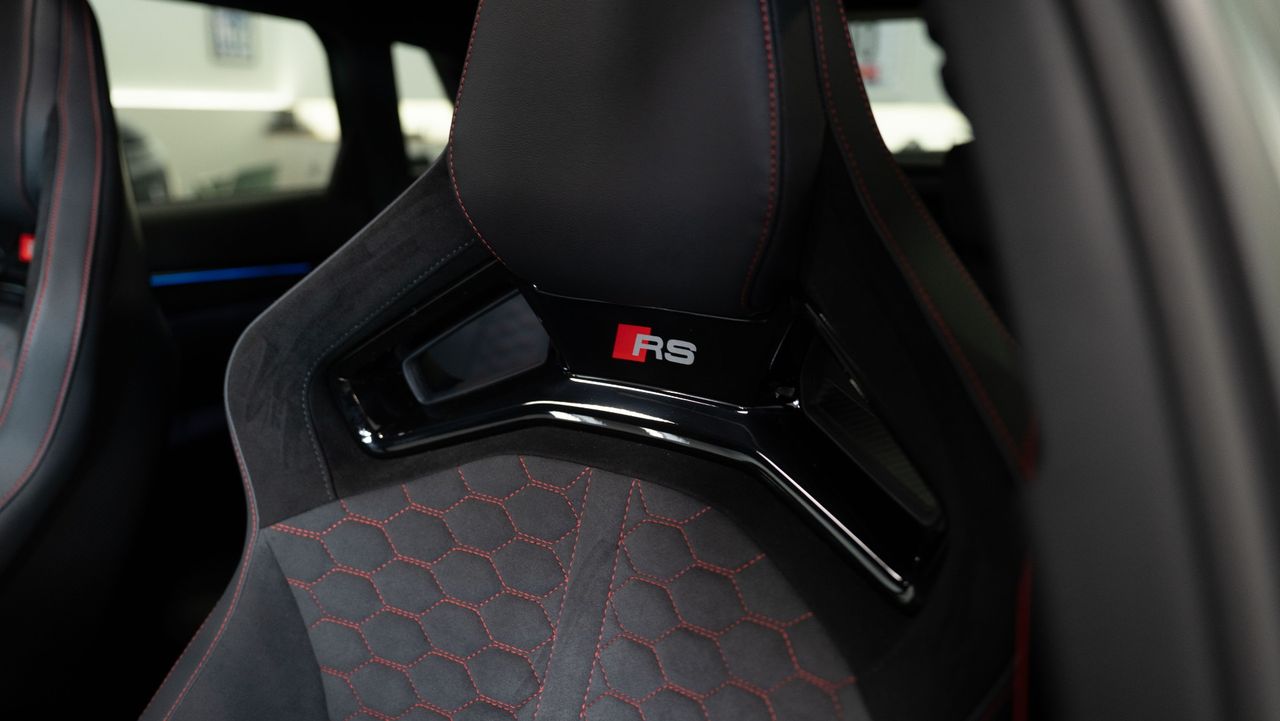 Audi RS3 2.5 Sportback - Foto 28