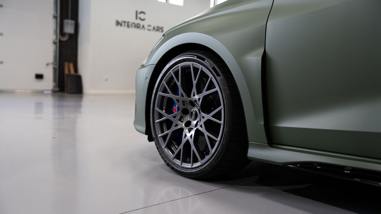 Audi RS3 2.5 Sportback - Foto 56