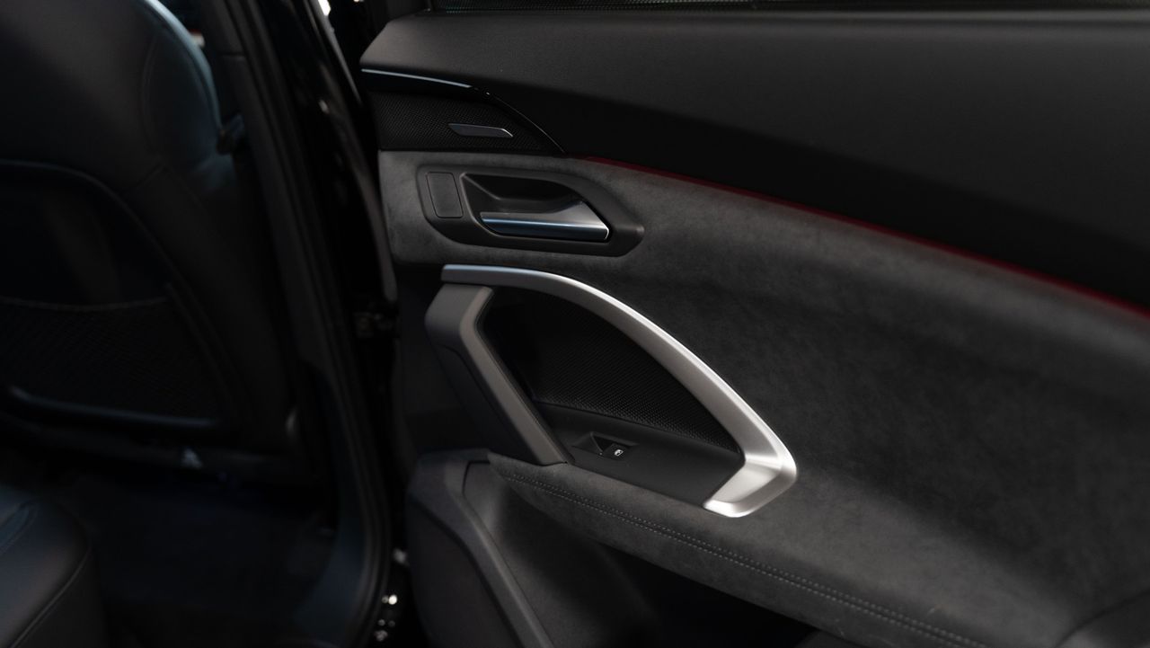 Audi SQ5 Sportback - Foto 25