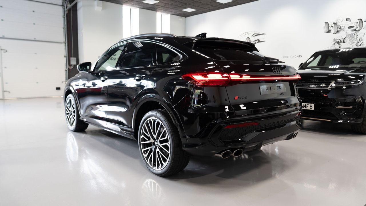 Audi SQ5 Sportback - Foto 9