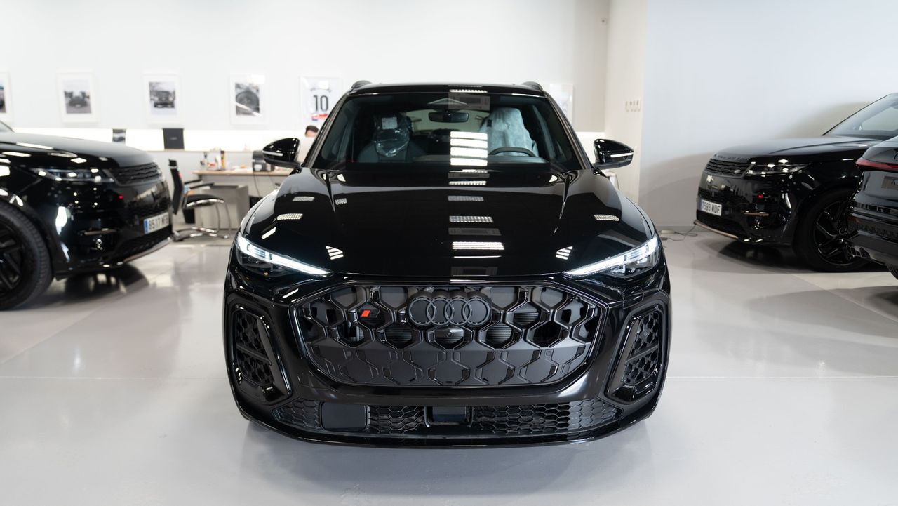 Audi SQ5 Sportback - Foto 3