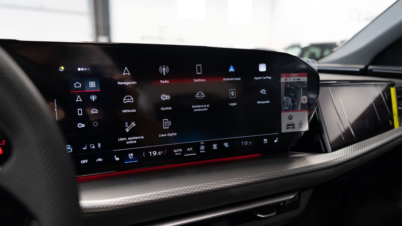 Audi SQ5 Sportback - Foto 18