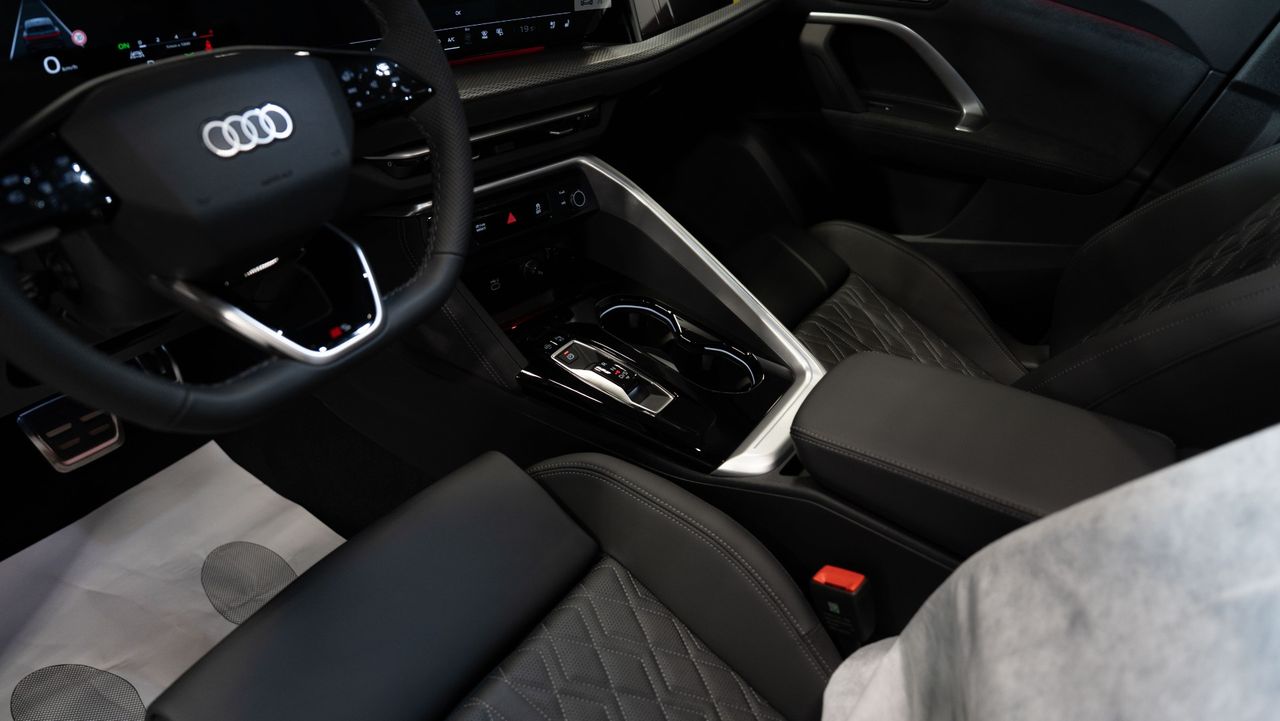 Audi SQ5 Sportback - Foto 32