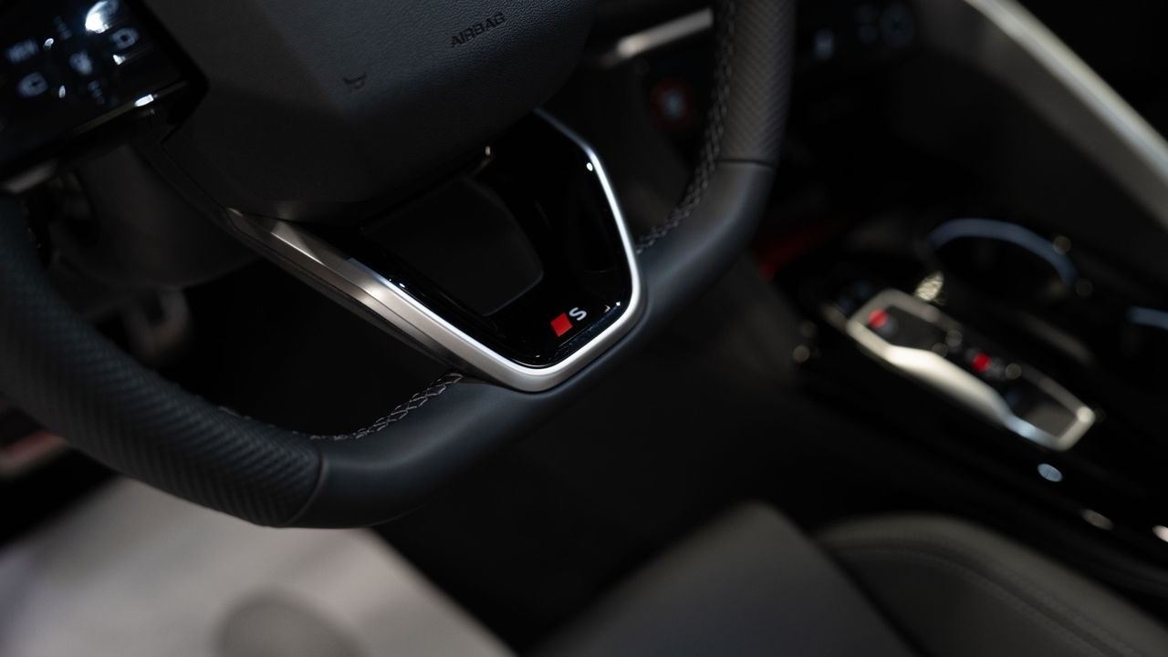 Audi SQ5 Sportback - Foto 43