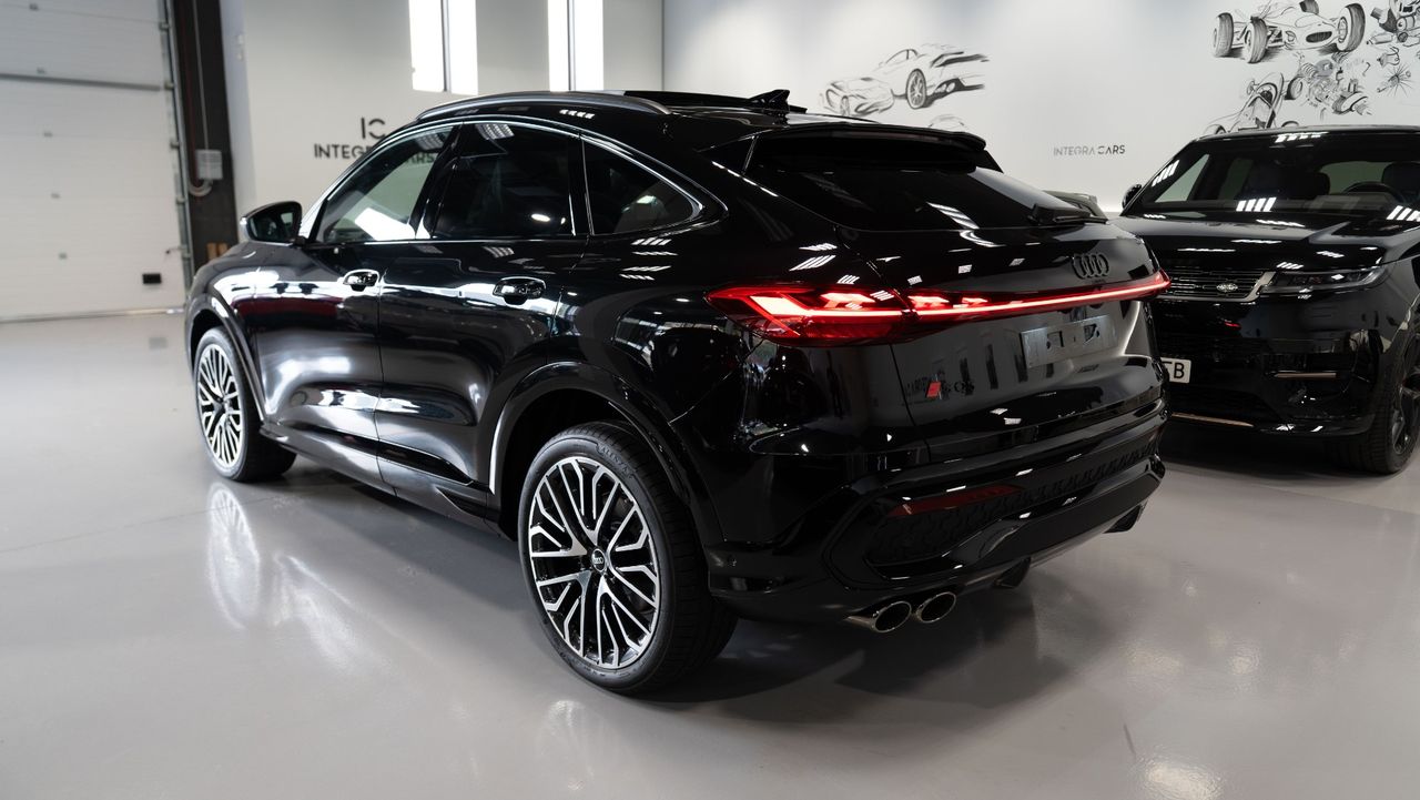 Audi SQ5 Sportback - Foto 6