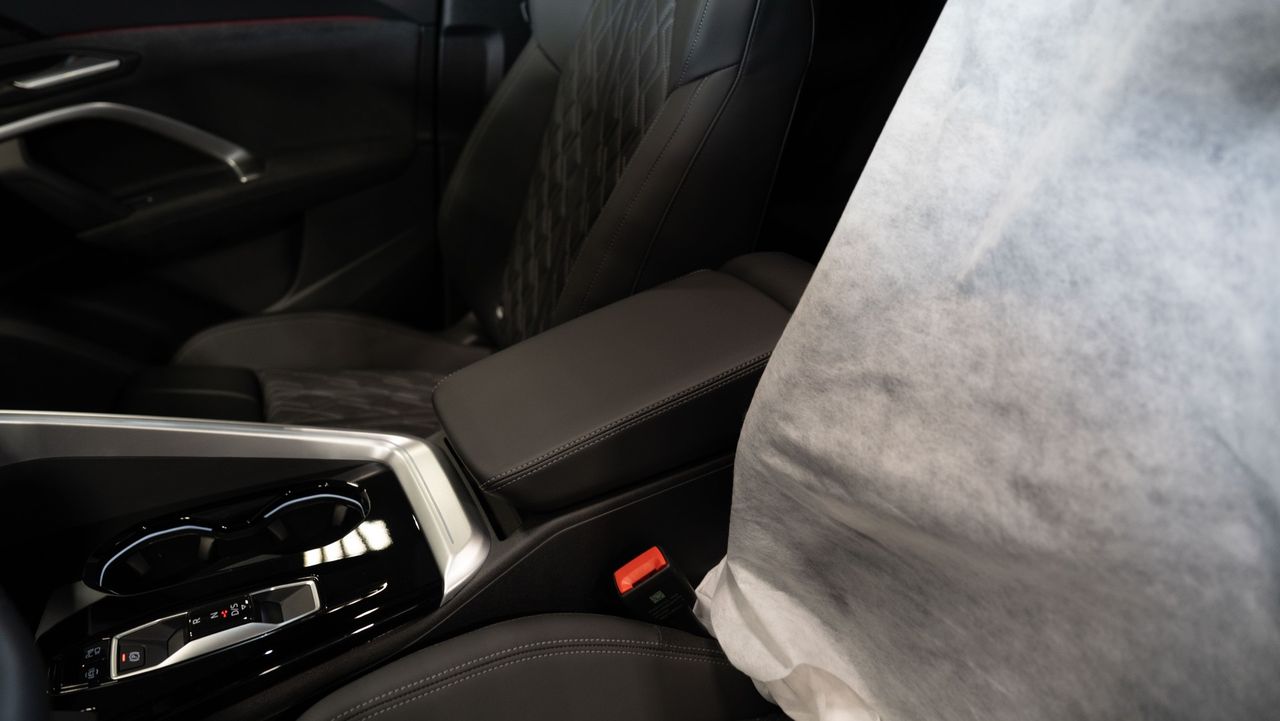 Audi SQ5 Sportback - Foto 35