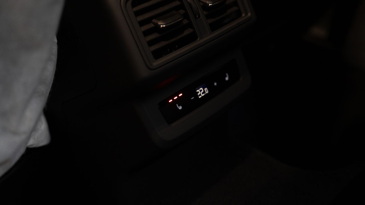 Audi SQ5 Sportback - Foto 50