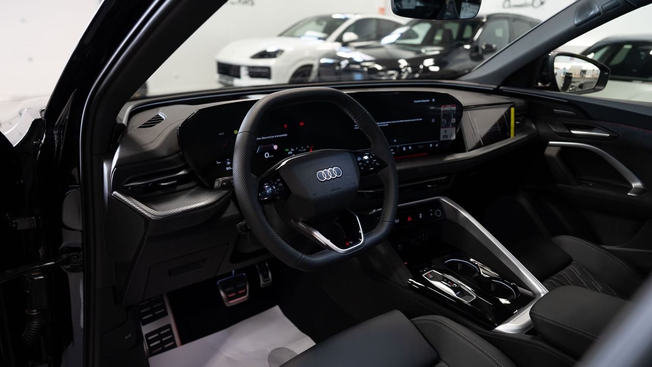 Audi SQ5 Sportback - Foto 15