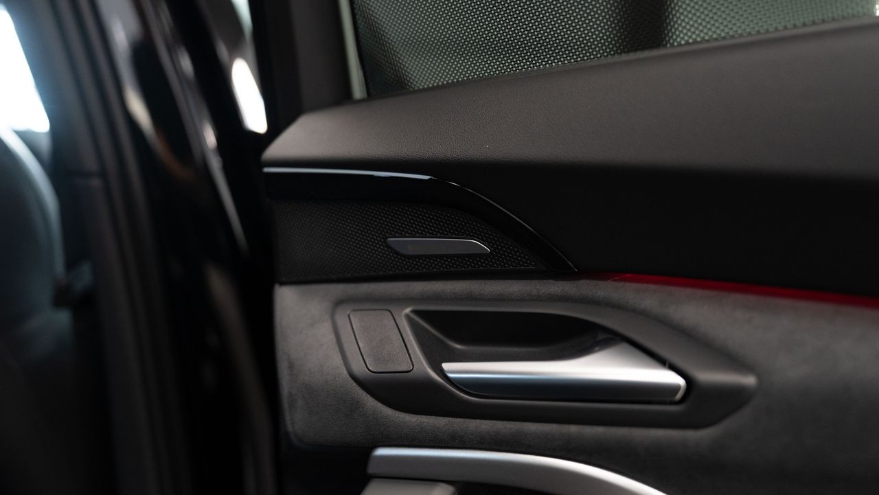 Audi SQ5 Sportback - Foto 24