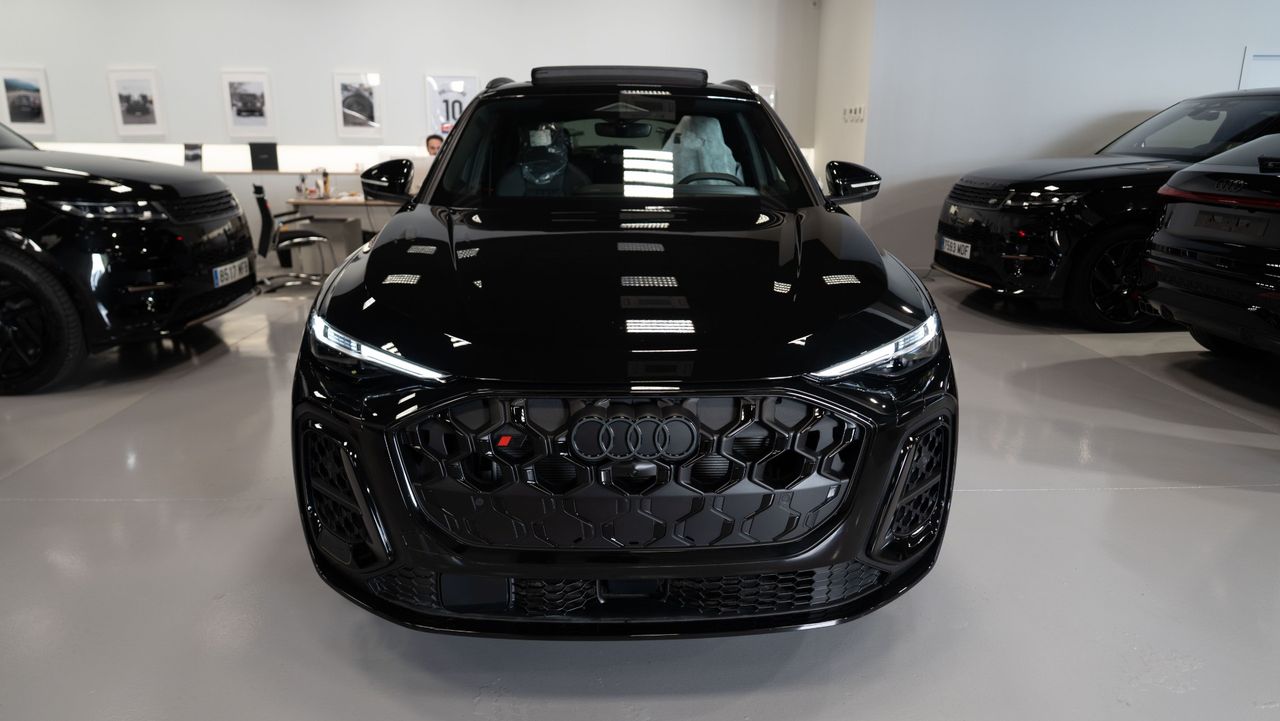 Audi SQ5 Sportback - Foto 5
