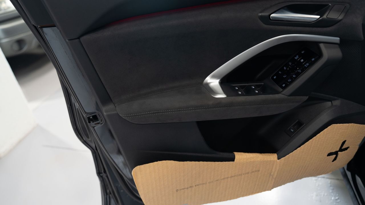 Audi SQ5 Sportback - Foto 47