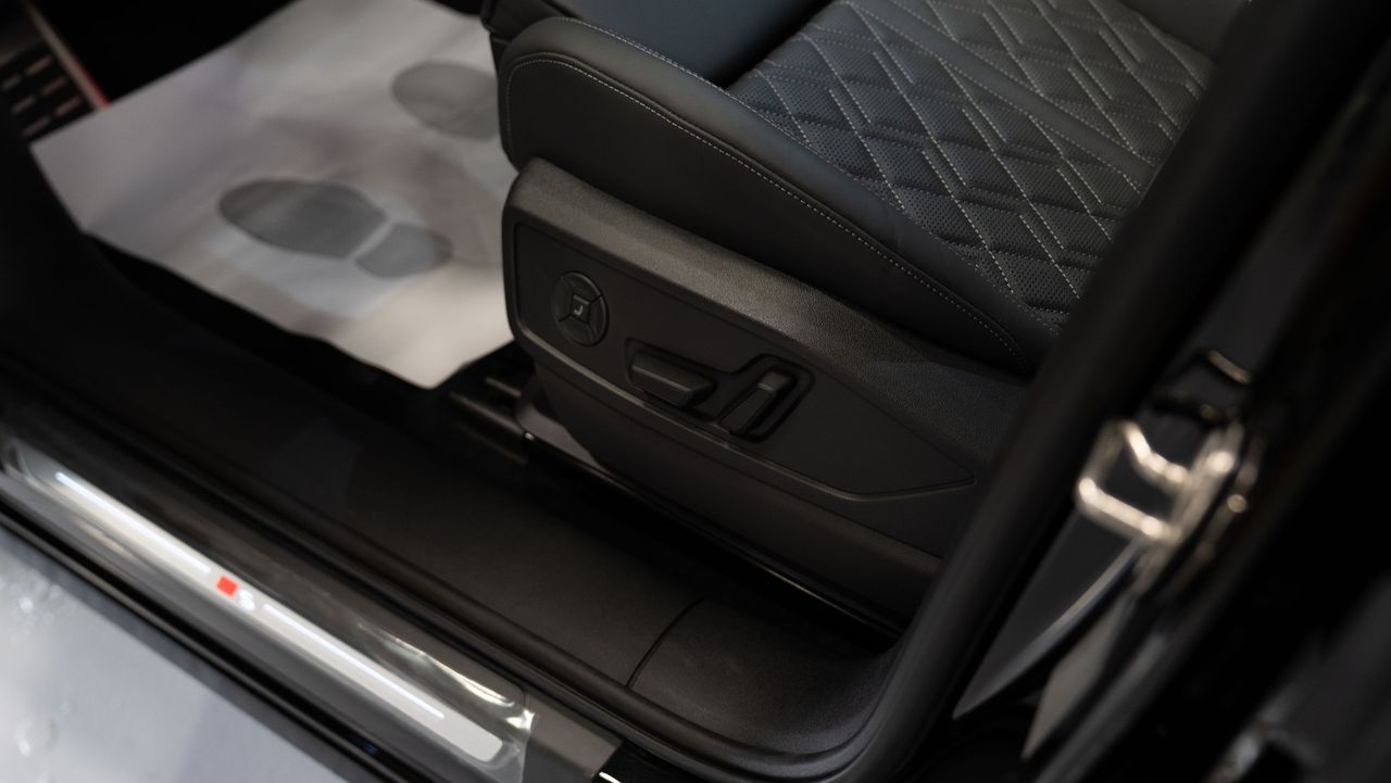 Audi SQ5 Sportback - Foto 49