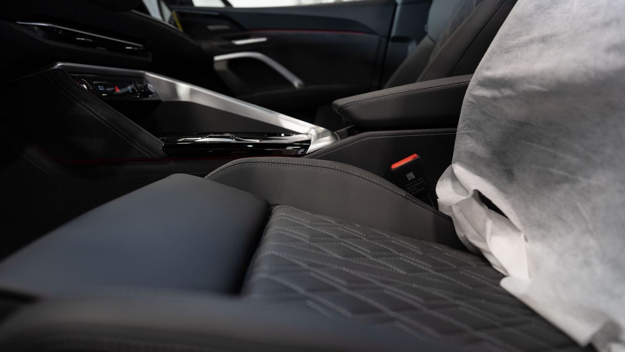 Audi SQ5 Sportback - Foto 34