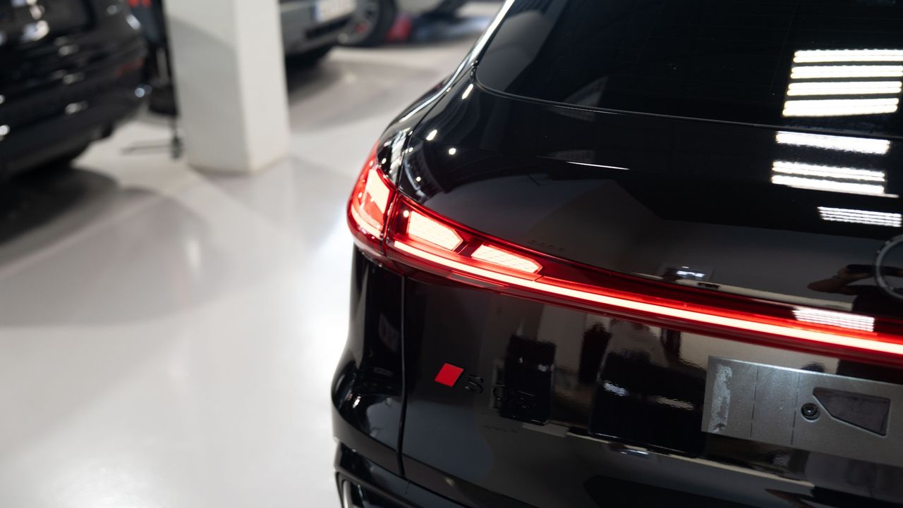 Audi SQ5 Sportback - Foto 54