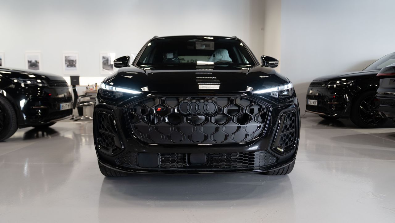 Audi SQ5 Sportback - Foto 4