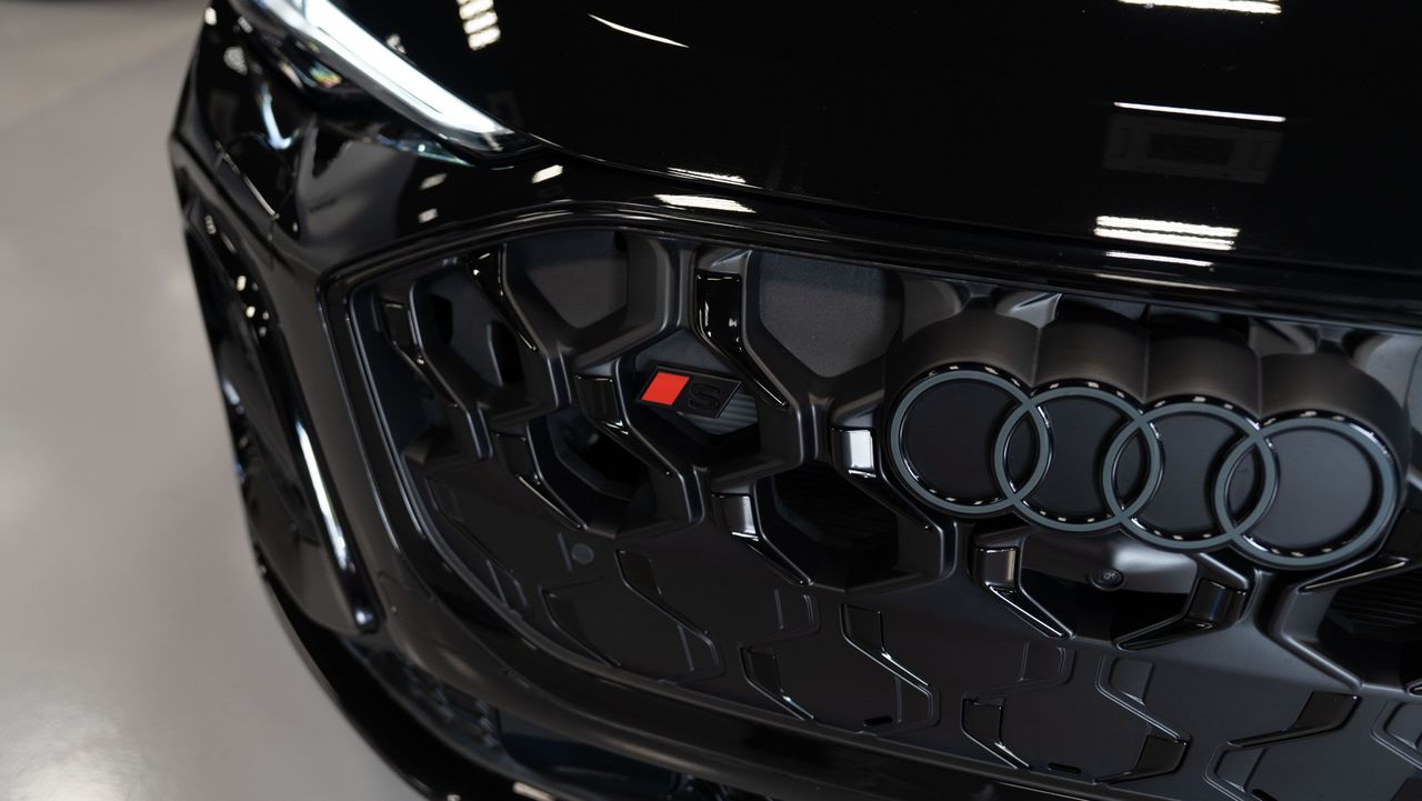 Audi SQ5 Sportback - Foto 29
